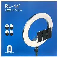 RL Ring Light 18 inch